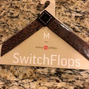 Swicthflops strap Roz M